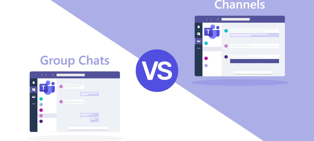 Microsoft-Teams-group-chats-vs-channels