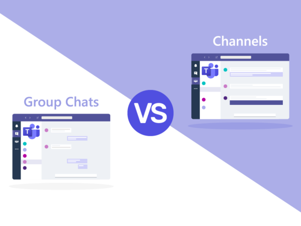 Microsoft-Teams-group-chats-vs-channels